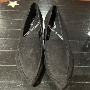 Lack loafers
